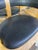 Black Magnus Olesen 4551 & 4545 Chair and Stool Set For Sale - Image 8 of 15