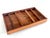 Dansk 1970s Teak Wood Folding Bed/Lap Tray For Sale - Image 4 of 10