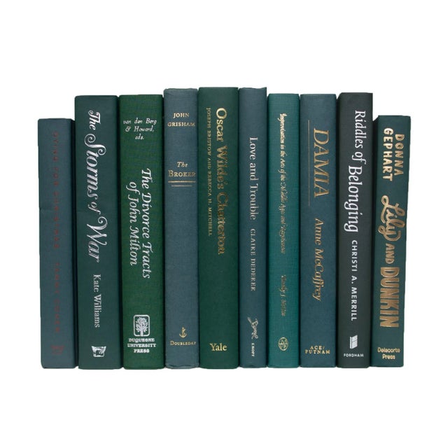 Take your design to a new level with the Modern Forest ColorPak from Booth & Williams. One linear foot of authentic modern...