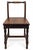 Children's Antique Canadian Eastern Furniture Child's Chair, C. 1920s–1930s For Sale - Image 3 of 7