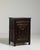 Mid 20th Century France Louis XIII Black Wood Storage Cabinets & Cupboards For Sale - Image 11 of 11