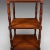 Brown 1800's English Antique 3 Tier Whatnot For Sale - Image 8 of 10