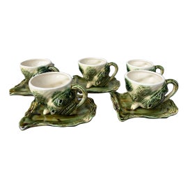 Example of Mugs and Cups
