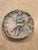 Set of 2 depictions of Victorian-era figures. One was made in "occupied Japan" between 1945-1952. Other is also made in...