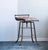 New special order item. Not vintage. Taking inspiration close to home, we've styled these Seelbach Bar Stools on those...