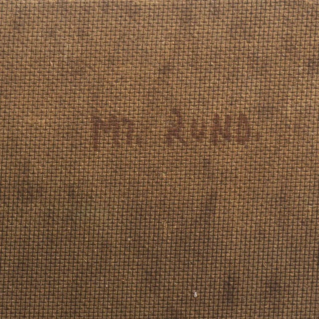 'Mt. Rundle, Canada' by Wayne Wolfe, 1979, Alberta, Prix De West, National Academy of Western Art For Sale - Image 11 of 11