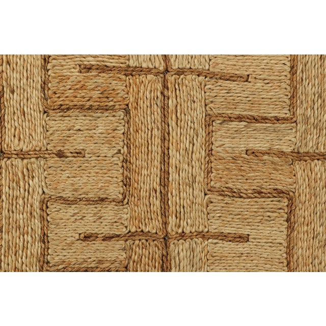 Rug & Kilim Rug & Kilim Flatweave Rug - 3x10 For Sale - Image 4 of 4