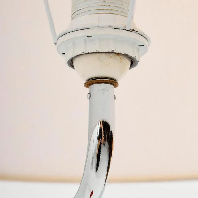 Grevie Floor Lamp by Lars Bessfelt for Ateljé Lyktan For Sale - Image 16 of 18