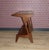 1960s Double-Tier Side Table in Teak Wood, 1960s For Sale - Image 5 of 14