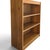 Small Vintage Danish Modern Teak Bookcase For Sale - Image 16 of 17