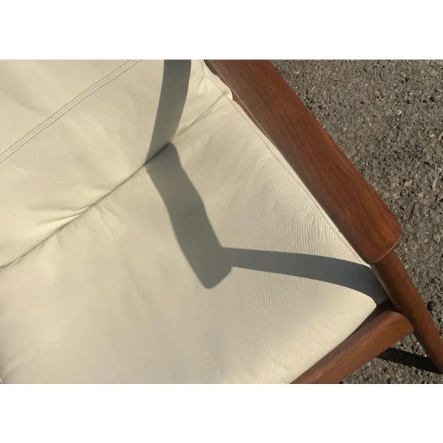 Armchair by Walter Knoll, 1960s For Sale - Image 10 of 11