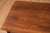 Mid Century Modern Solid Walnut Stereo Console Cabinet by Ace-Hi Furniture For Sale - Image 14 of 18