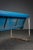 Metal Modern Bench by Willy Guhl For Sale - Image 7 of 15
