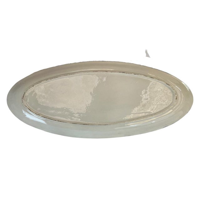 1960s Fish Dish Set from Vallauris, 1960s, Set of 12 For Sale - Image 5 of 16