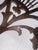 Late 19th Century Late 19Th Century Original Salvaged Chicago Varnished Oak Wood Asymmetrical Wall-Mount Victorian Fretwork For Sale - Image 5 of 11