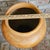 Vintage 1970s Mexican Artistic Hand Made Glazed Clay Water Jug Pot Planter For Sale In Monterey, CA - Image 6 of 9
