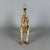 Artigianale, Watering Can Dog Sculpture, 1950s, Iron For Sale - Image 3 of 11