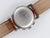 Metal Dato-Compax Watch from Baume & Mercier, 1950s For Sale - Image 7 of 18