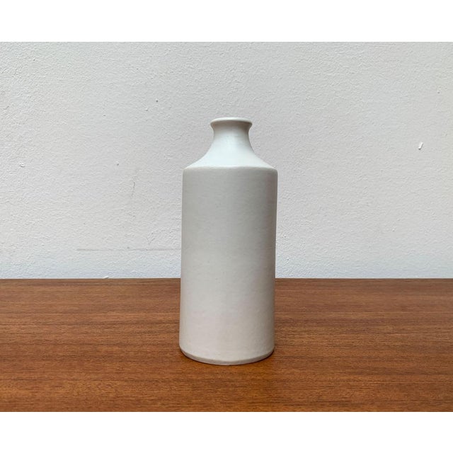 Minimalist German Vase, 1960s For Sale - Image 14 of 14