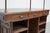 Antique 19th Century French Oak Shop Counter Cabinet For Sale - Image 9 of 18