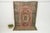 1970s Vintage Turkish Handmade Wool Cotton Beige Area Rug For Sale In San Francisco - Image 6 of 12