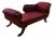 Contemporary Chaise Lounger For Sale