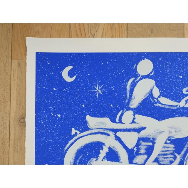 Jérôme Mesnager, I Don't Know Anyone Anymore, 2024, Pigment Print For Sale - Image 5 of 7