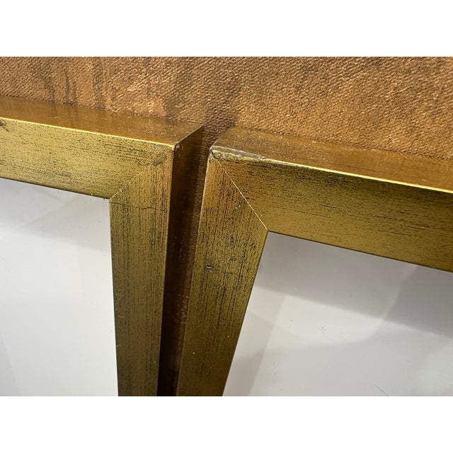 Restoration Hardware Rh Kate Schermerhorn “Hidden Detail” Art Collection – Complete Set of 4 For Sale - Image 4 of 18