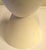 Cream Vintage Philippe Starck Prince Aha Stool Kartell Style Cream Beige Mid-Century Modern For Sale - Image 8 of 10