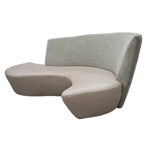 Vladimir Kagan Bilboa Sofa