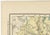 Paper Antique Map of British America with Hudson Bay by Ran McNally, 1899 For Sale - Image 7 of 12