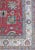 Large Vintage Tabriz Rug With All-Over Motif Design in Reds and Ivory 11'2 X 17 For Sale In Atlanta - Image 6 of 9