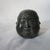Asian Four Faced Bronze Buddah Figure For Sale - Image 3 of 4