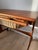 1960s Teak Sewing Table, 1960s For Sale - Image 5 of 14