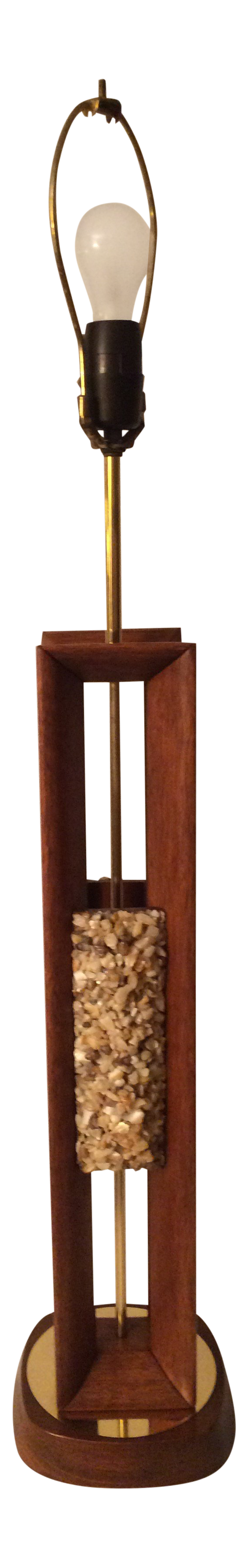 modeline lamp