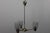 Mid-Century Modern Chandelier from Kamenicky Senov, 1970s For Sale - Image 3 of 9