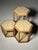 Nesting Side Tables from Roche Bobois, Set of 3 For Sale - Image 10 of 15