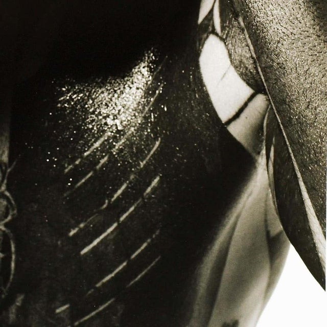 Miquel Arnal, Black & White Image, 1990, Photograph For Sale - Image 6 of 8