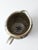 Brown Vintage Studio Pottery Pitcher For Sale - Image 8 of 12
