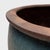 Early 20th Century Chinese Monumental Glazed Protector Pot, C. 1900 For Sale - Image 5 of 7