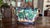 Vintage Majolica Grape Vine Jardinière Planter Cobalt Blue For Sale In Nashville - Image 6 of 12