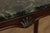 Rococo Style Set of Three Marble Top Mahogany Nesting Tables For Sale - Image 14 of 18