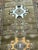 Textile Vintage Turkish Hand Knotted Wool Runner 4’10” X 14’10” For Sale - Image 7 of 8