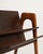 1950s Vintage Magazine Rack in Beech and Ash, 1950s For Sale - Image 5 of 10