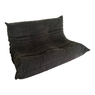 Ligne Roset Togo Loveseat For Sale