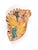 Large French Mid-Century Ceramic Catch-All, Signed Borty Vallauris, C. 1960 For Sale - Image 11 of 18