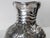 Silver 19th Century American Meriden Silverplate Pitcher Presented to Captain James Seaman For Sale - Image 8 of 14