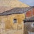 José María García Fernández, Pueblo Castellano, 1980s, Oil Painting on Canvas, Framed For Sale - Image 15 of 18