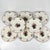 Vintage Agreste Dessert Plates from Sarreguemines, 1970s, Set of 8 For Sale - Image 9 of 10