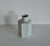 Mint Green Celadon Glazed Vase from Eslau, Denmark, 1950s-1960s For Sale - Image 4 of 12